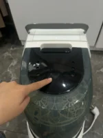 Máy rửa bình Baby Brezza (no box) - Ảnh 14