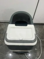 Máy rửa bình Baby Brezza (no box) - Ảnh 2