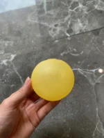 Hộp 2 núm trợ ti silicone Medela hỗ trợ cho bé bú (Size:L/24mm) dành cho từ sơ sinh trở lên - Ảnh 4