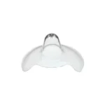 Hộp 2 núm trợ ti silicone Medela hỗ trợ cho bé bú (Size:L/24mm) dành cho từ sơ sinh trở lên - Ảnh 7
