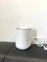 Máy rã đông, hâm nóng bình sữa Tommee Tippee All in one màu trắng (no box) - Ảnh 6