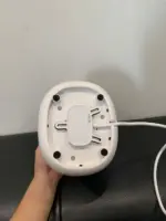 Máy rã đông, hâm nóng bình sữa Tommee Tippee All in one màu trắng (no box) - Ảnh 9