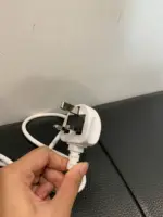 Máy rã đông, hâm nóng bình sữa Tommee Tippee All in one màu trắng (no box) - Ảnh 10