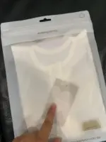 Nhộng chũn cánh bướm Malang Honey 100% hữu cơ màu trắng (size:L) - Ảnh 3