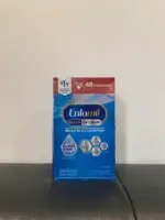 Sữa bột công thức Enfamil Enspire (size: sơ sinh đến 12 tháng ) - Ảnh 2