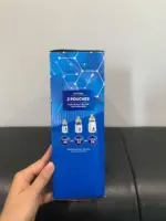 Sữa bột công thức Enfamil Enspire (size: sơ sinh đến 12 tháng ) - Ảnh 4