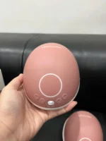 MÁY HÚT SỮA RẢNH TAY KHÔNG DÂY MOMCOZY M9 ( full box) - Ảnh 13