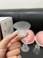 MÁY HÚT SỮA RẢNH TAY KHÔNG DÂY MOMCOZY M9 ( full box) - Ảnh 4