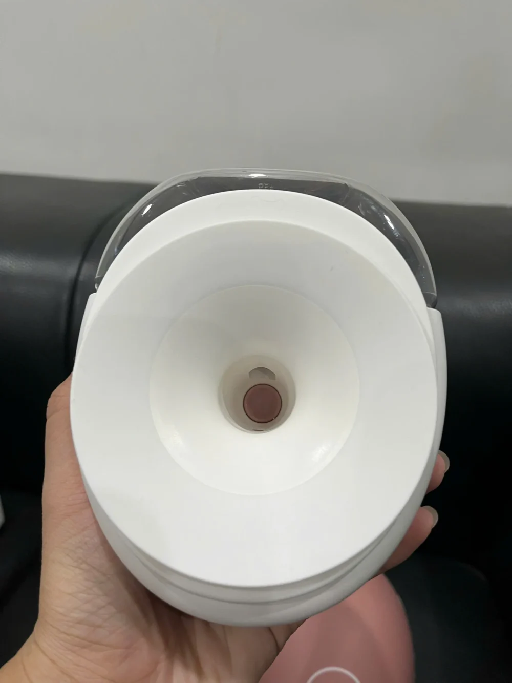 MÁY HÚT SỮA RẢNH TAY KHÔNG DÂY MOMCOZY M9 ( full box) - Ảnh 7