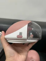 MÁY HÚT SỮA RẢNH TAY KHÔNG DÂY MOMCOZY M9 ( full box) - Ảnh 8
