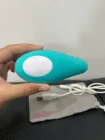 Máy massage ngực Lavie thông tắc tia sữa - Ảnh 11