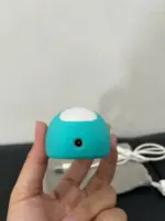 Máy massage ngực Lavie thông tắc tia sữa - Ảnh 3