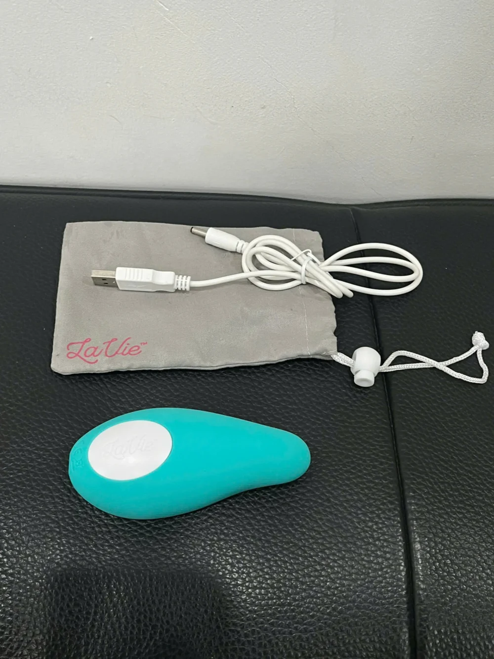 Máy massage ngực Lavie thông tắc tia sữa - Ảnh 10