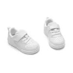 Giày thể thao balabala màu trắng( full box) size 18 11,5cm - Ảnh 12