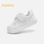 Giày thể thao balabala màu trắng( full box) size 18 11,5cm - Ảnh 5