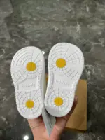 Giày thể thao balabala màu trắng( full box) size 18 11,5cm - Ảnh 10