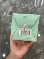 Phễu hút sữa silicon Lacteck 15mm ( full box) - Ảnh 6