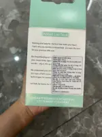 Phễu hút sữa silicon Lacteck 15mm ( full box) - Ảnh 9