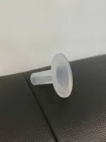 Set 1 cặp phễu MiniPum, tặng kèm 1 phễu Lacteck, phễu hạ size màu hồng (size:18mm/24mm) - Ảnh 3