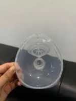 Cốc hút sữa rảnh tay Medela Hand Free (size:21mm/24mm) - Ảnh 11