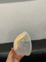 Cốc hút sữa rảnh tay Medela Hand Free (size:21mm/24mm) - Ảnh 12