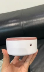 Máy hút sữa rảnh tay MomCozy V1 Pro  (size:24mm) - Ảnh 10