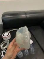 Máy hút sữa rảnh tay MomCozy V1 Pro  (size:24mm) - Ảnh 13