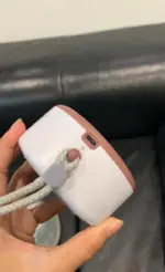 Máy hút sữa rảnh tay MomCozy V1 Pro  (size:24mm) - Ảnh 17