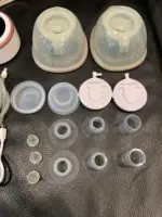 Máy hút sữa rảnh tay MomCozy V1 Pro  (size:24mm) - Ảnh 5