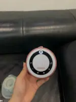 Máy hút sữa rảnh tay MomCozy V1 Pro  (size:24mm) - Ảnh 8