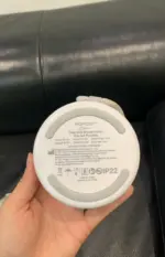 Máy hút sữa rảnh tay MomCozy V1 Pro  (size:24mm) - Ảnh 9