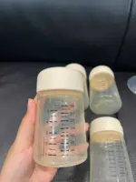 Máy hút sữa điện đôi Spectra ( no box) tặng kèm phụ kiện - Ảnh 27