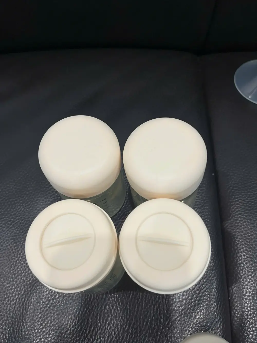 Máy hút sữa điện đôi Spectra ( no box) tặng kèm phụ kiện - Ảnh 28