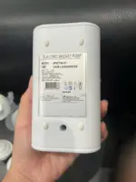 Máy hút sữa điện đôi Spectra ( no box) tặng kèm phụ kiện - Ảnh 3