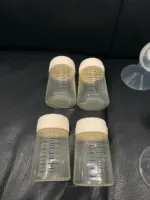 Máy hút sữa điện đôi Spectra ( no box) tặng kèm phụ kiện - Ảnh 5