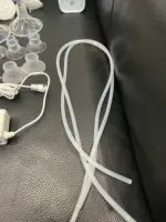 Máy hút sữa điện đôi Spectra ( no box) tặng kèm phụ kiện - Ảnh 7