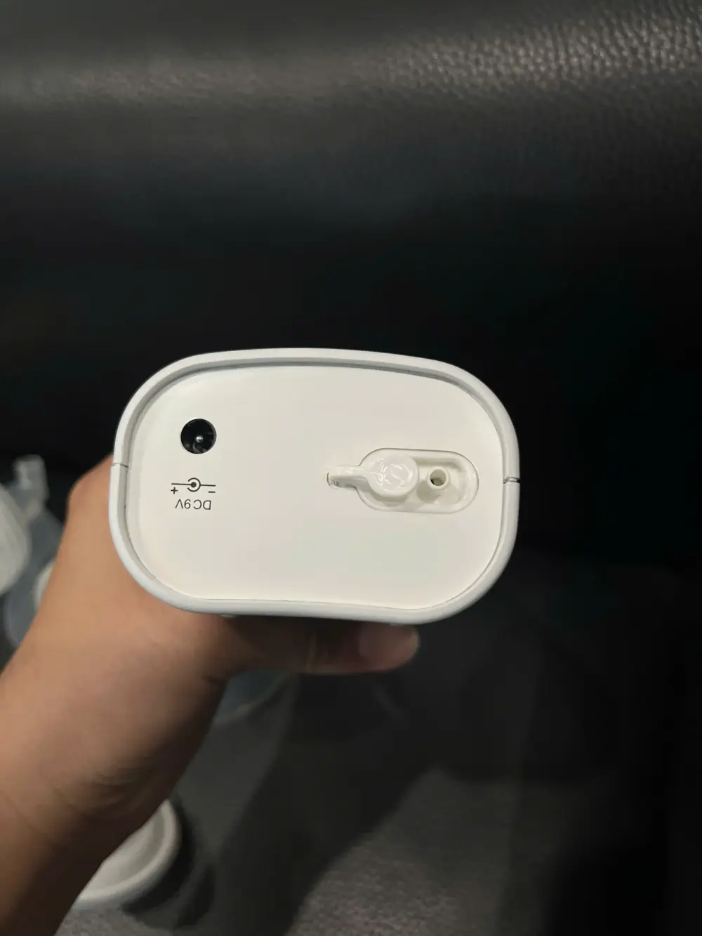 Máy hút sữa điện đôi Spectra ( no box) tặng kèm phụ kiện - Ảnh 10