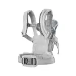Địu lưới 3D BABYBJORN ™ Xám bạc Harmony ( full box) - Ảnh 6