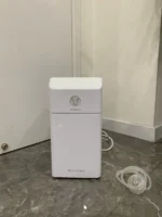 Máy pha sữa tự động Niucun màu trắng (no box) 0 tháng trở lên - Ảnh 12