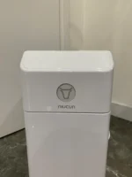 Máy pha sữa tự động Niucun màu trắng (no box) 0 tháng trở lên - Ảnh 13