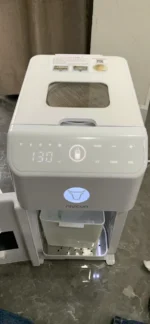 Máy pha sữa tự động Niucun màu trắng (no box) 0 tháng trở lên - Ảnh 14