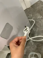 Máy pha sữa tự động Niucun màu trắng (no box) 0 tháng trở lên - Ảnh 18