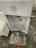 Máy pha sữa tự động Niucun màu trắng (no box) 0 tháng trở lên - Ảnh 21
