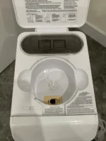 Máy pha sữa tự động Niucun màu trắng (no box) 0 tháng trở lên - Ảnh 5