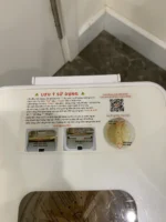 Máy pha sữa tự động Niucun màu trắng (no box) 0 tháng trở lên - Ảnh 7