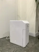 Máy pha sữa tự động Niucun màu trắng (no box) 0 tháng trở lên - Ảnh 10