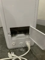 Máy pha sữa tự động Niucun màu trắng (no box) 0 tháng trở lên - Ảnh 11