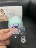 MOOIMOM Máy Hút Sữa Không Dây M3 ( full box) - Ảnh 2