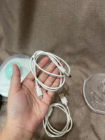 Máy hút sữa Willow Go 360 màu xanh (fullbox, likenew) - Ảnh 2