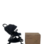 Xe đẩy Cybex melio carbon 2 màu magic Black (full box) sơ sinh - 15kg